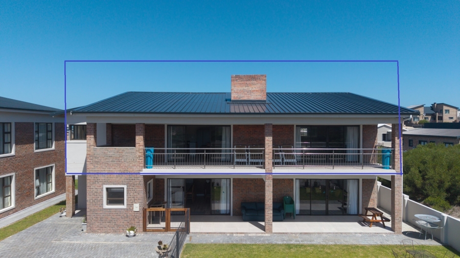 To Let 3 Bedroom Property for Rent in Agulhas Western Cape